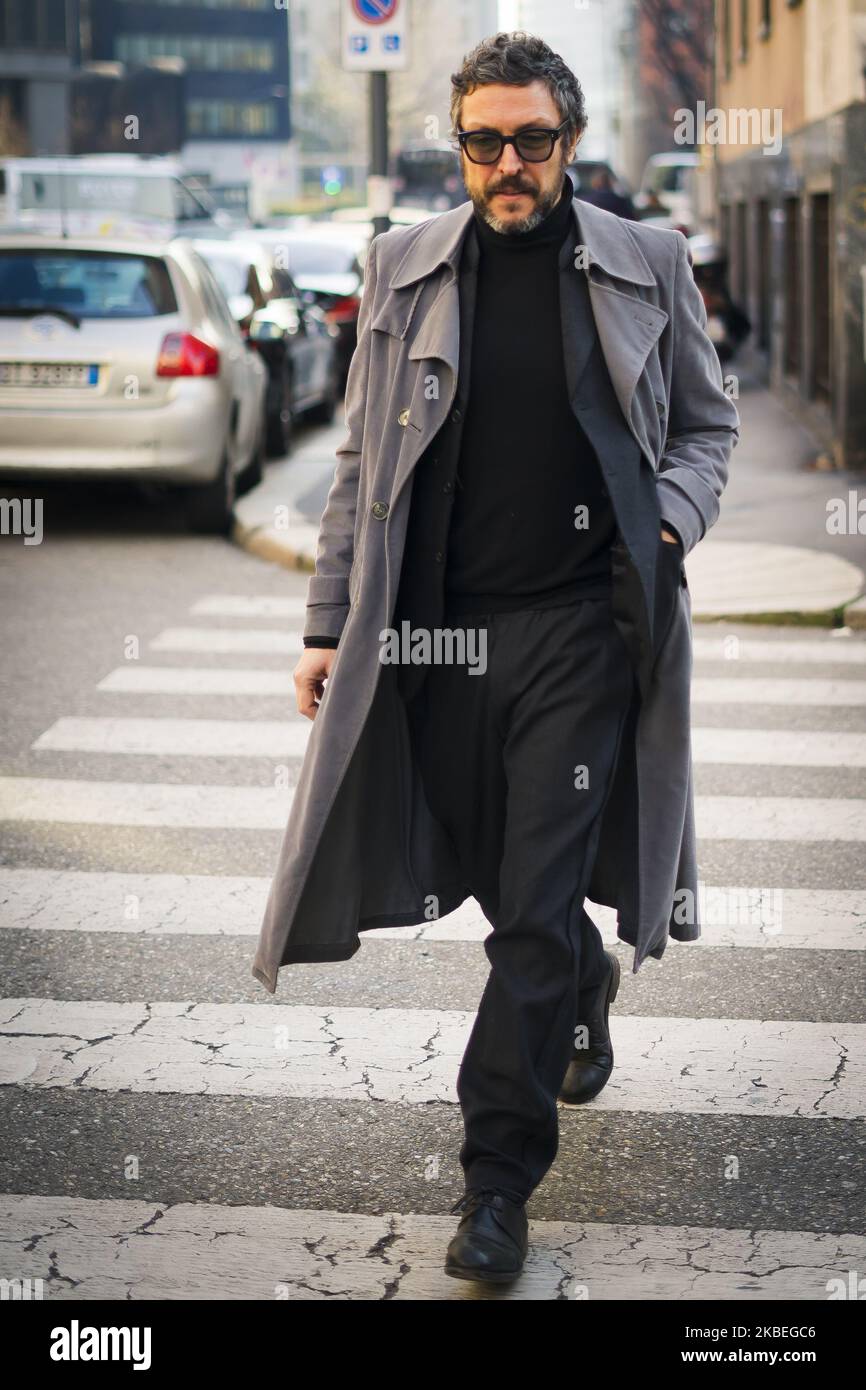 Outfit autunno 2020 uomo best sale