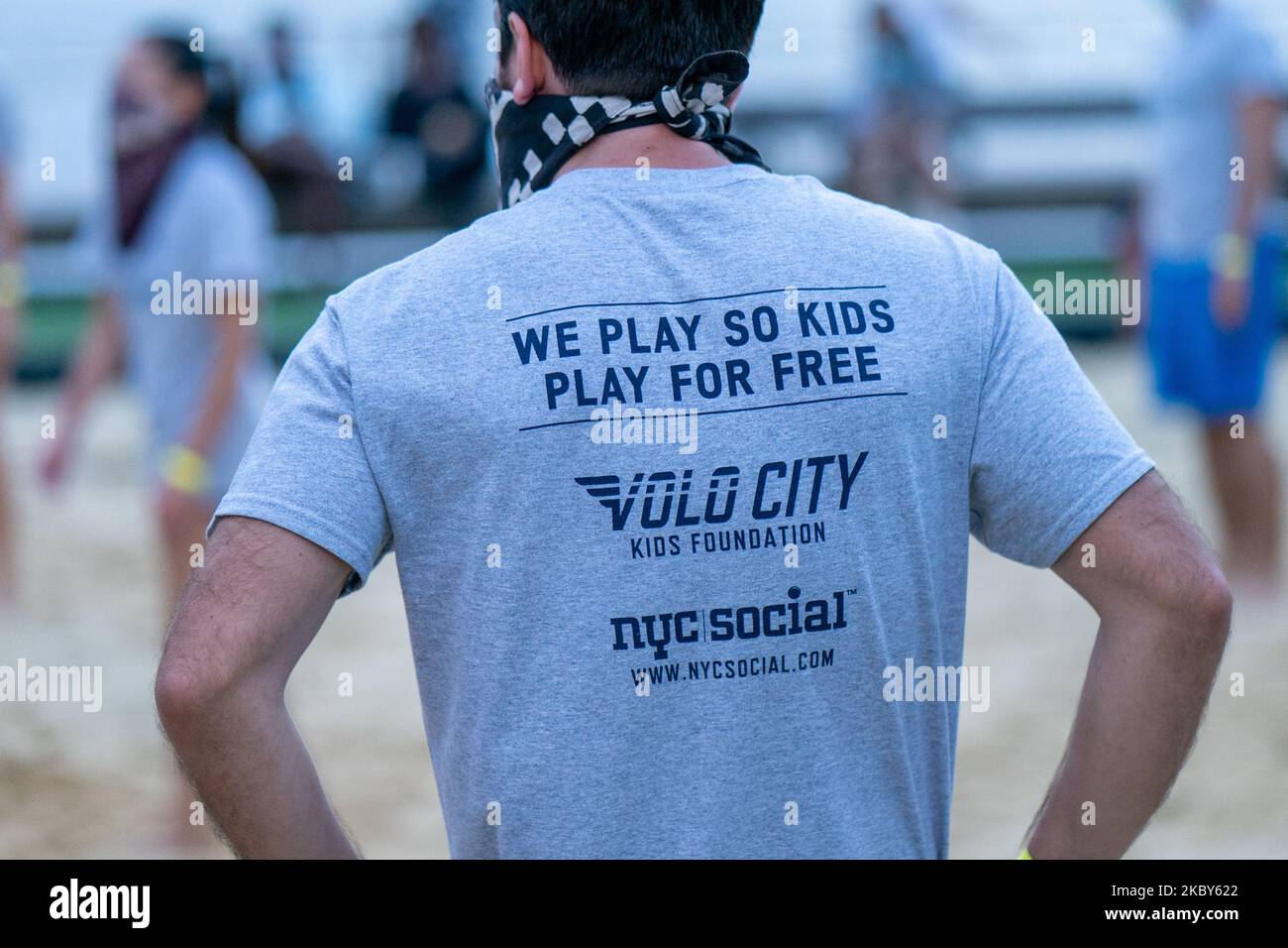 New York City si appresta a passare alla fase 4 di riapertura a seguito delle restrizioni imposte per frenare la pandemia di coronavirus il 2 settembre 2020 a New York City. Fase 4 della riapertura: Zoo, professionisti sportivi, TV e film equipaggi. (Foto di John Nacion/NurPhoto) Foto Stock