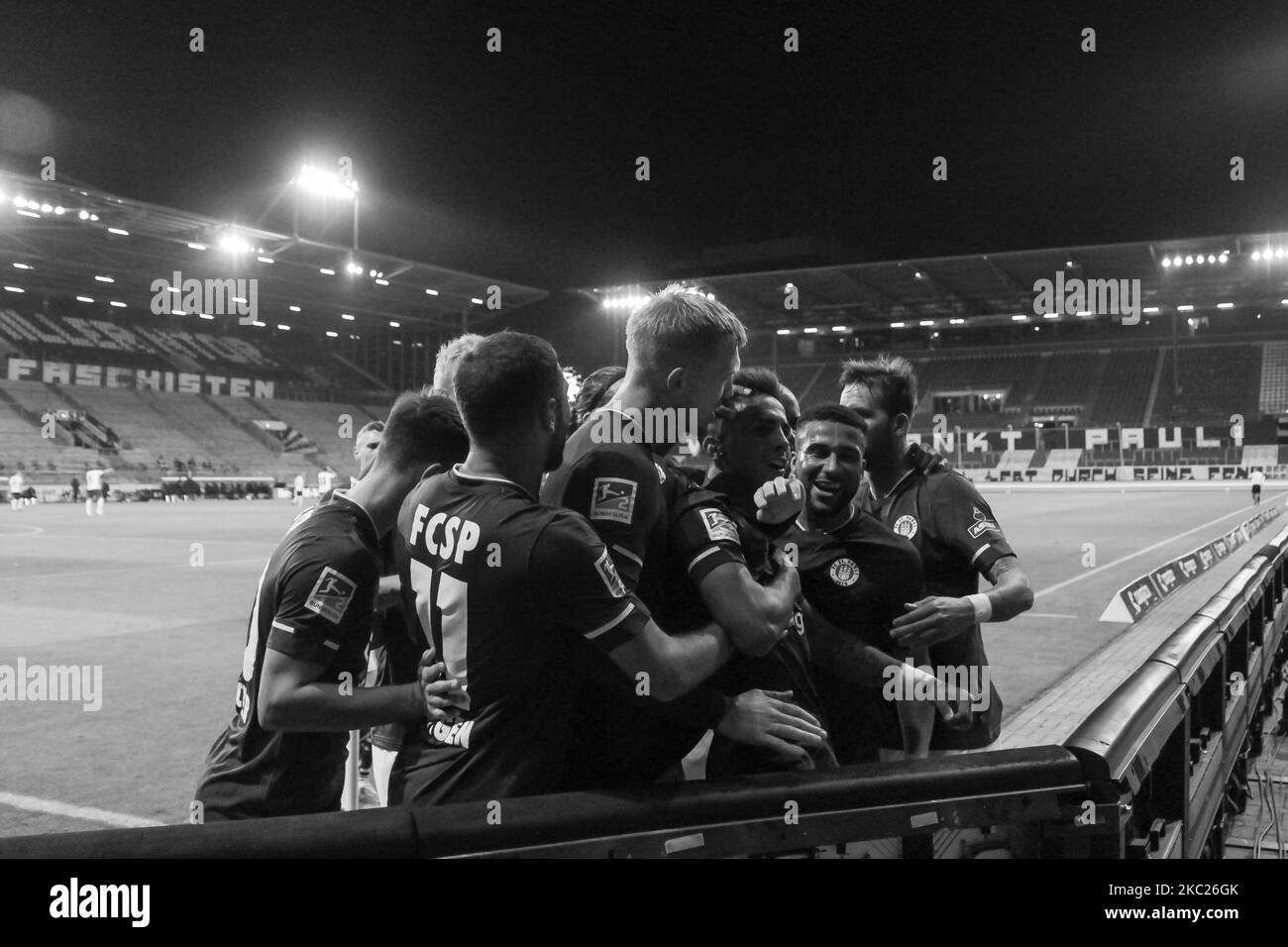 (Foto di Peter Niedung/NurPhoto) Foto Stock