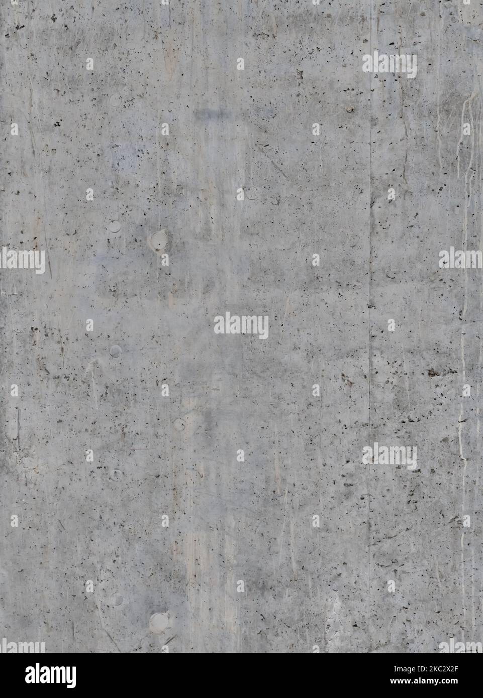 Cemento muro Abstract Texture. Fondo in cemento grigio ruvido Foto Stock