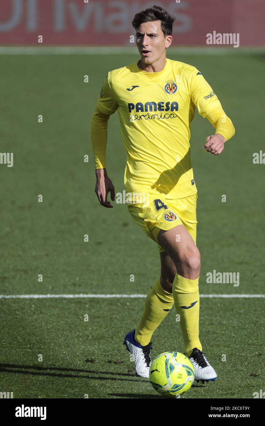 Pau francisco torres di villarreal immagini e fotografie stock ad alta ...