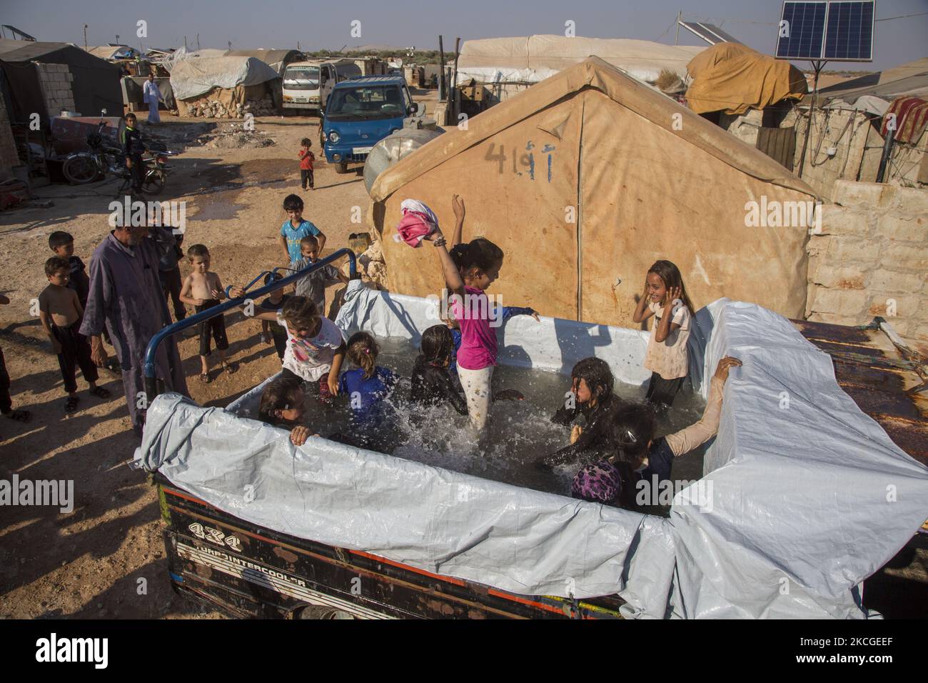 Fadi al shami immagini e fotografie stock ad alta risoluzione - Alamy