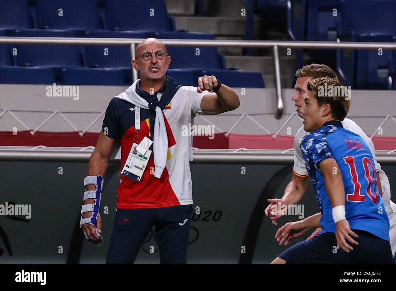 Luis de la fuente castillo immagini e fotografie stock ad alta