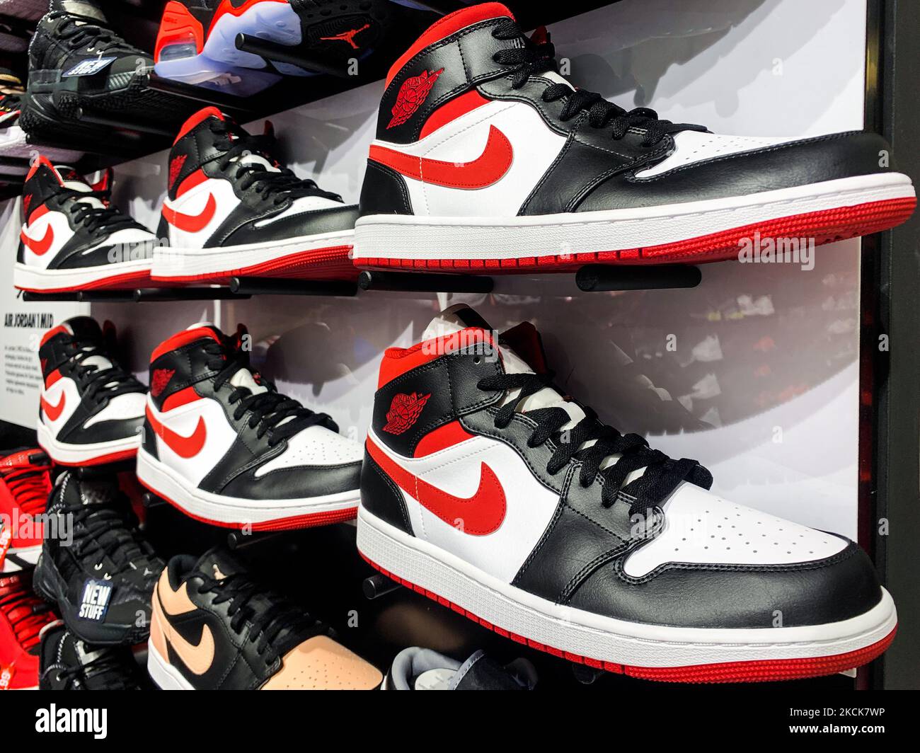 Le scarpe jordan best sale