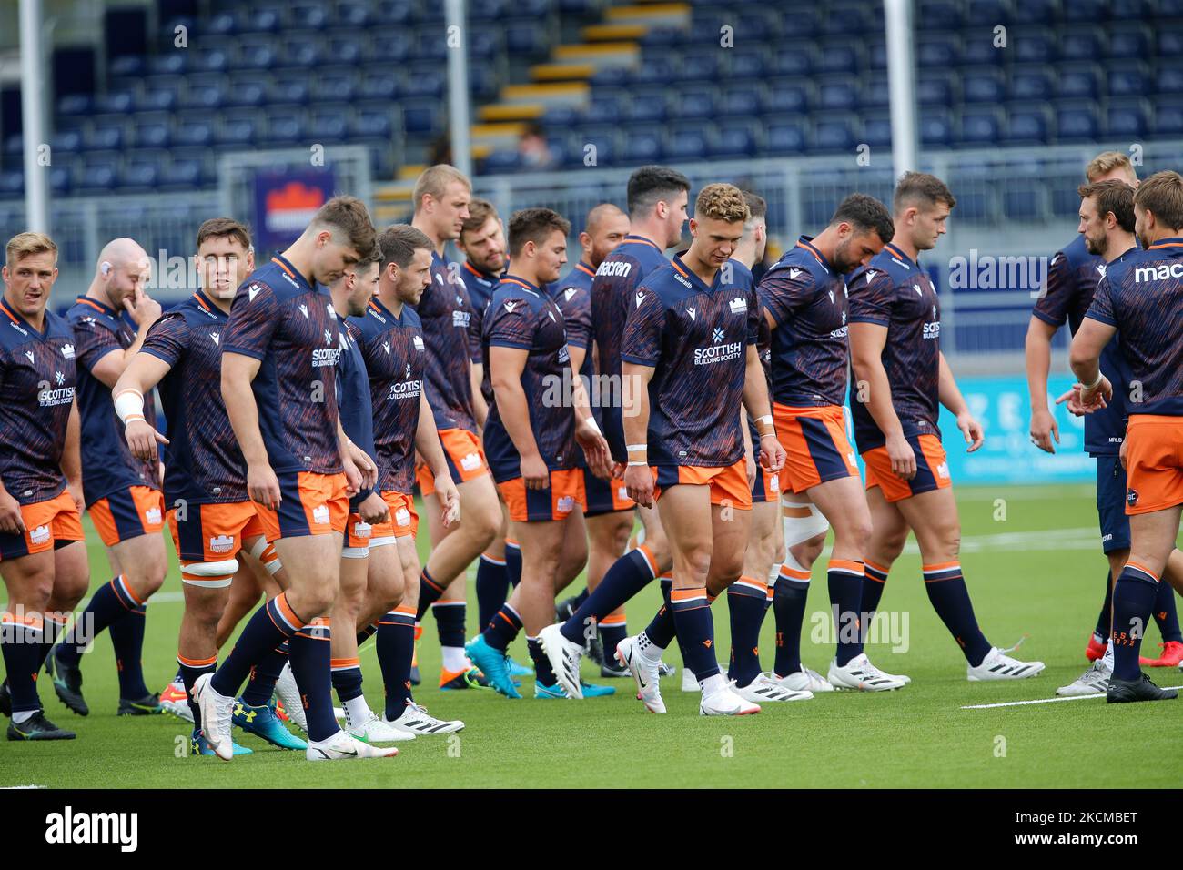 Edinburgh giocatori di rugby immagini e fotografie stock ad alta  risoluzione - Alamy
