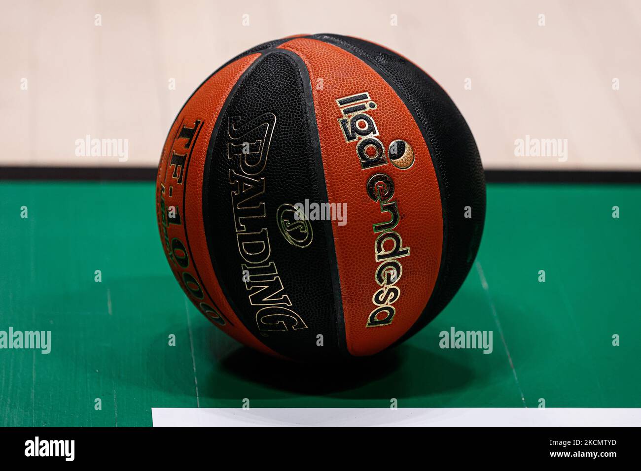 Endesa acb immagini e fotografie stock ad alta risoluzione - Alamy