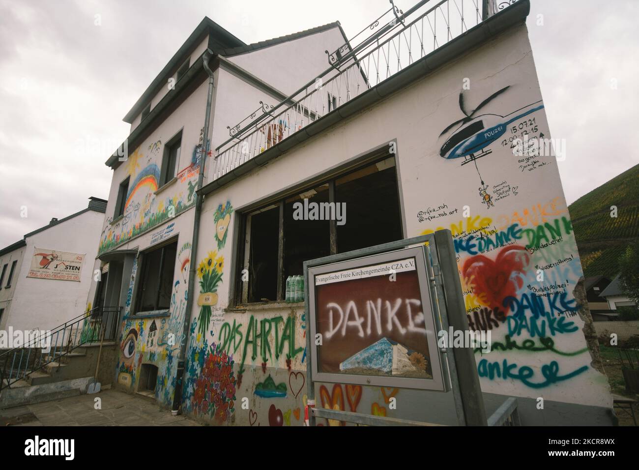 (Foto di Ying Tang/NurPhoto) Foto Stock