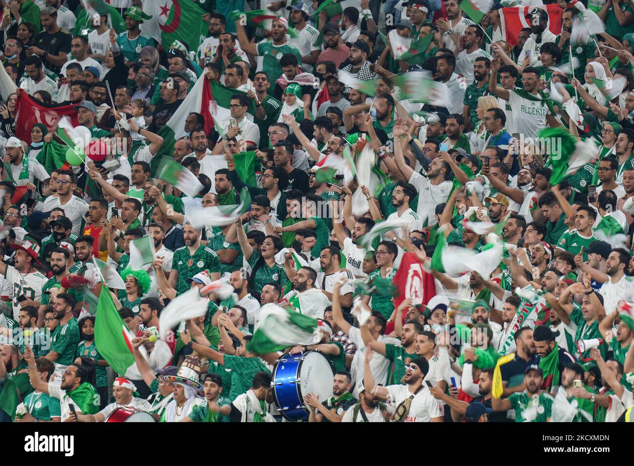 Coppa araba fifa qatar 2021 immagini e fotografie stock ad alta