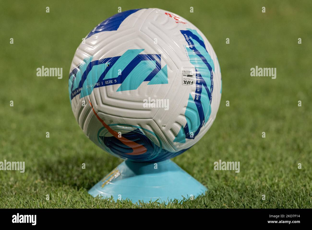 Una visione generale di una partita in vista della partita A-League tra il Sydney FC e l'Adelaide United FC al Netstrata Jubilee Stadium, il 12 aprile 2022, a Sydney, Australia. Foto Stock Una visione generale di una partita in vista della partita A-League tra il Sydney FC e l'Adelaide United FC al Netstrata Jubilee Stadium, il 12 aprile 2022, a Sydney, Australia. Foto Stock