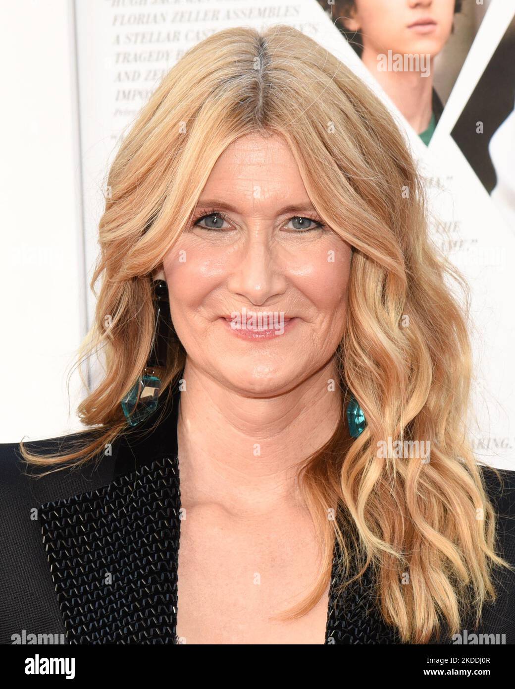 05 novembre 2022 - Los Angeles, California - Laura Dern. 2022 AFI Fest - Screening speciale ''il Figlio''. (Credit Image: © Billy Bennight/AdMedia via ZUMA Press Wire) Foto Stock