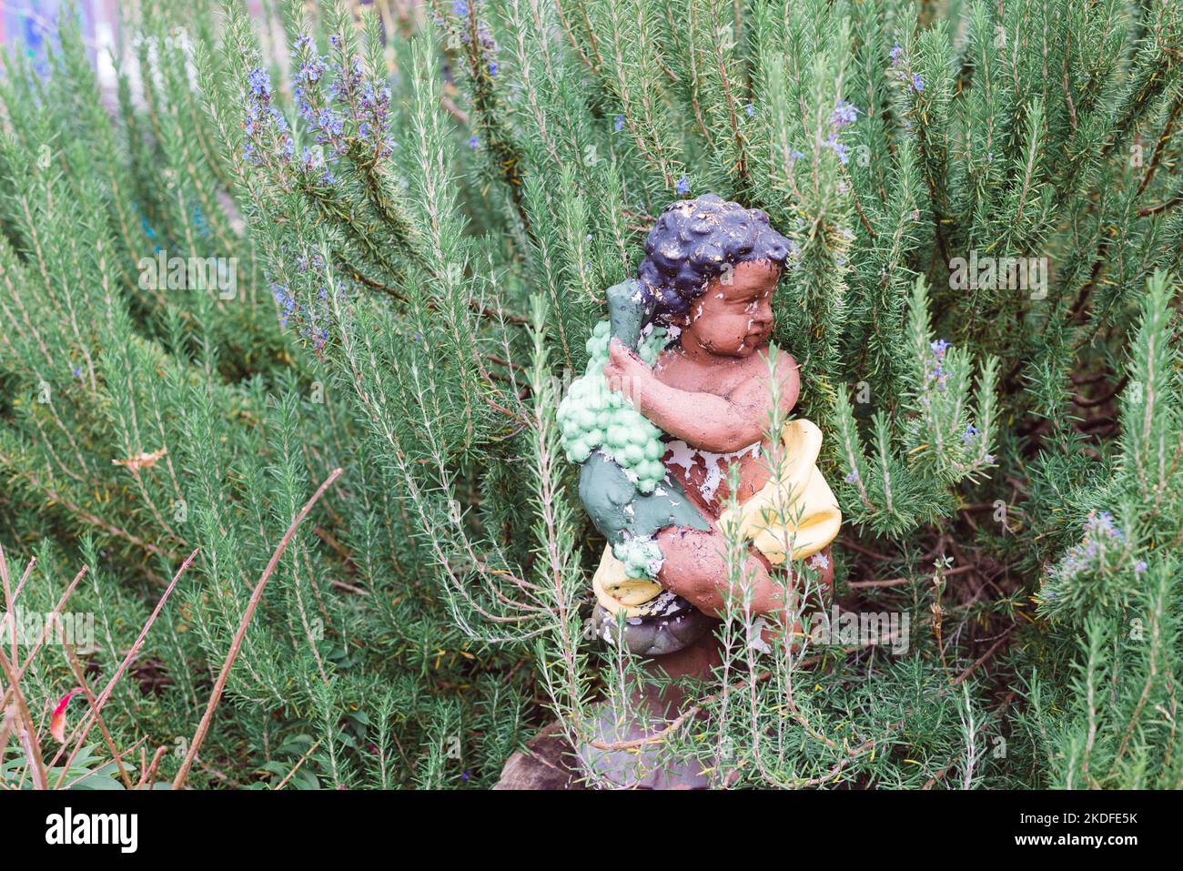 Scene del centro da Asheville, North Carolina. Asheville è una città vibrante e panoramica con una vasta scena artistica, sia da artisti che da Madre natura. Foto Stock