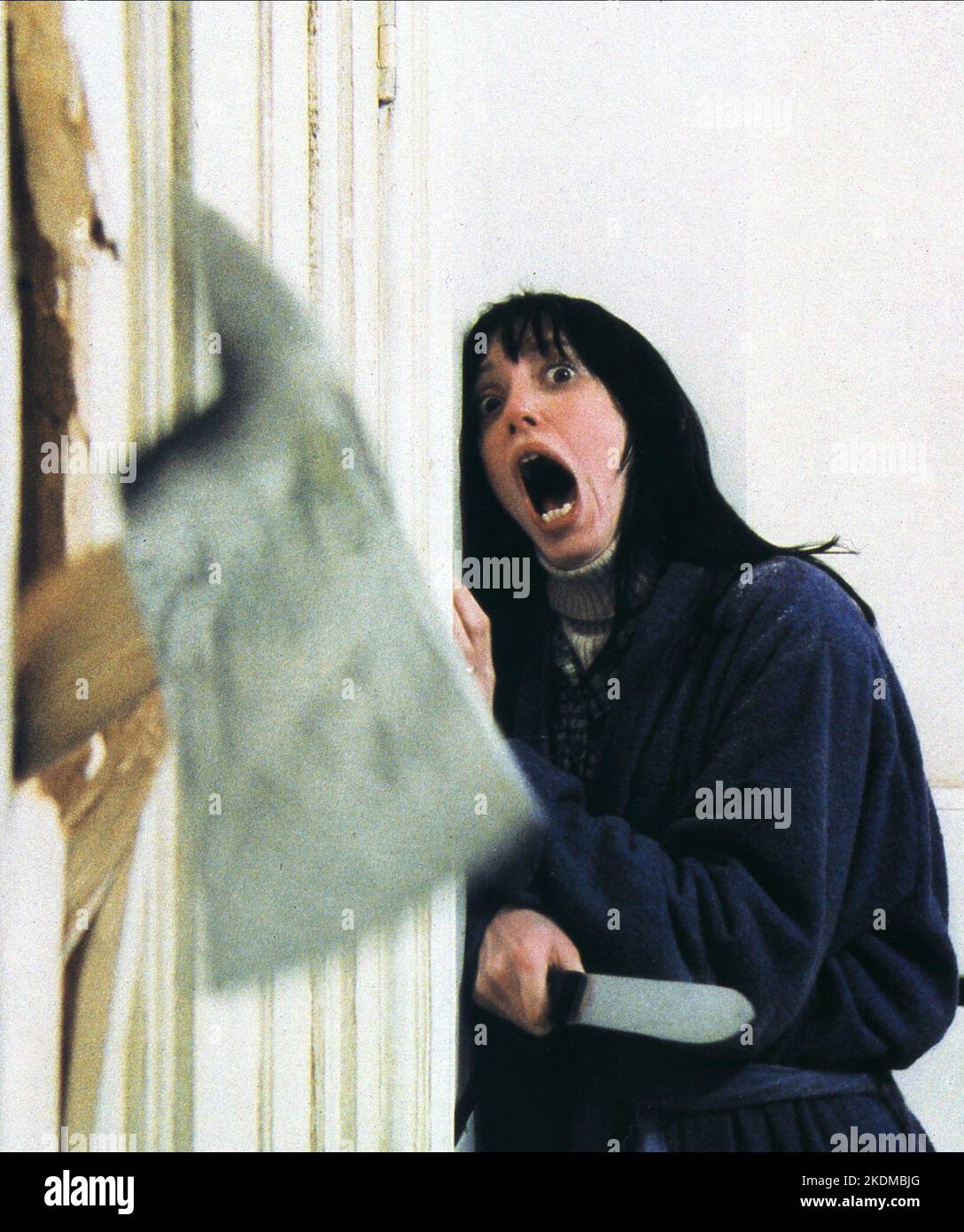 The Shelley Duvall Foto Stock