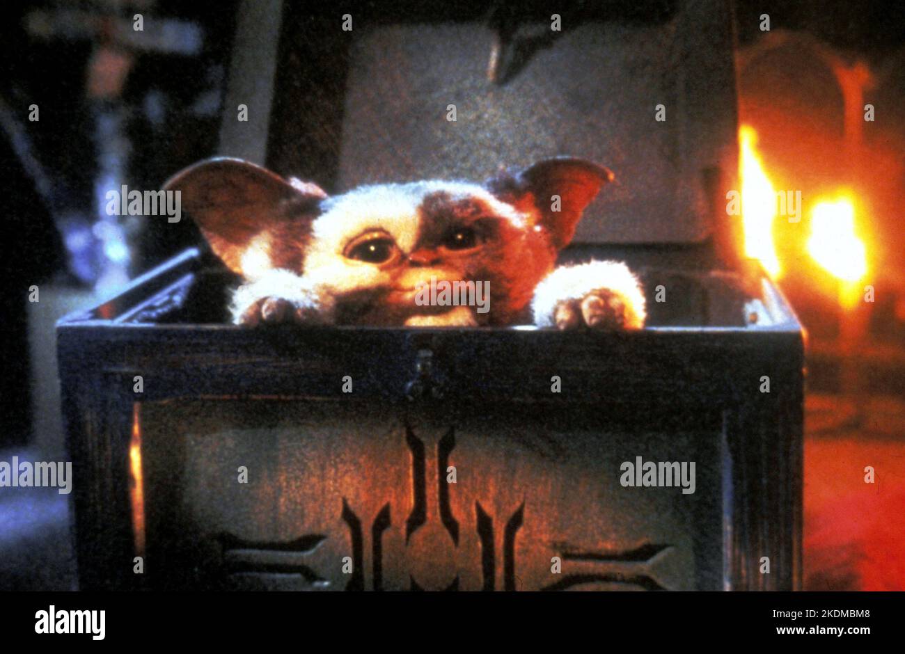 Gremlins Foto Stock