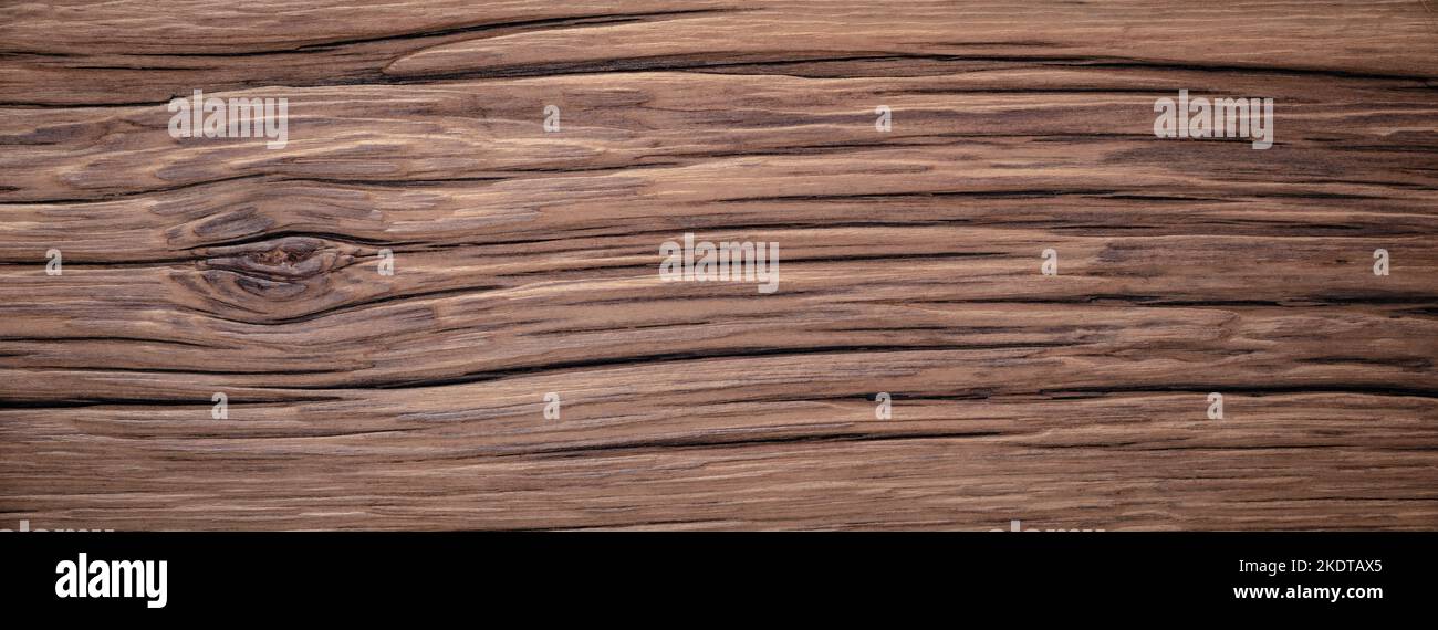 Vecchio sfondo con struttura in legno sabbiato Foto Stock