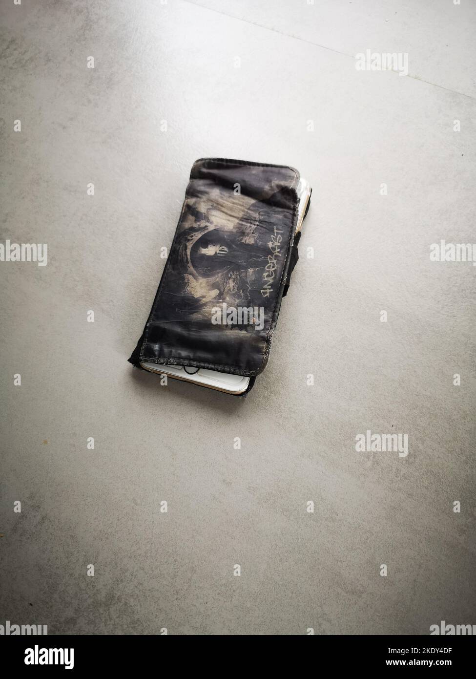Cassa del telefono immagini e fotografie stock ad alta risoluzione - Alamy