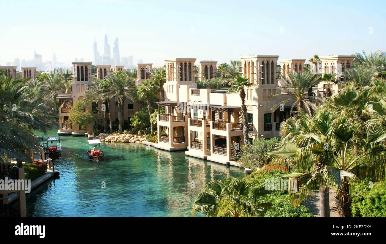 DUBAI, EMIRATI ARABI UNITI, Emirati Arabi Uniti, Emirati Arabi Uniti