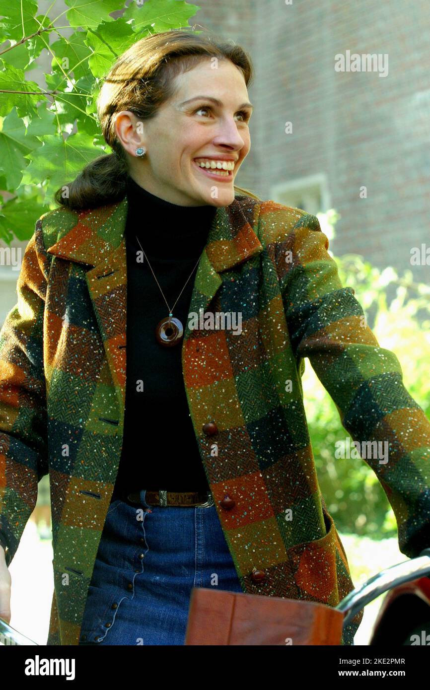MONA LISA SMILE, Julia Roberts, 2003 Foto Stock