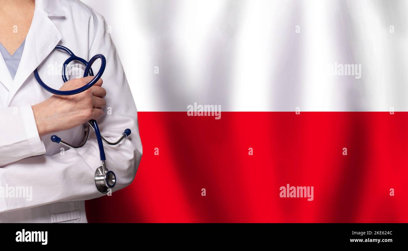 Assistenza sanitaria polacca immagini e fotografie stock ad alta  risoluzione - Alamy