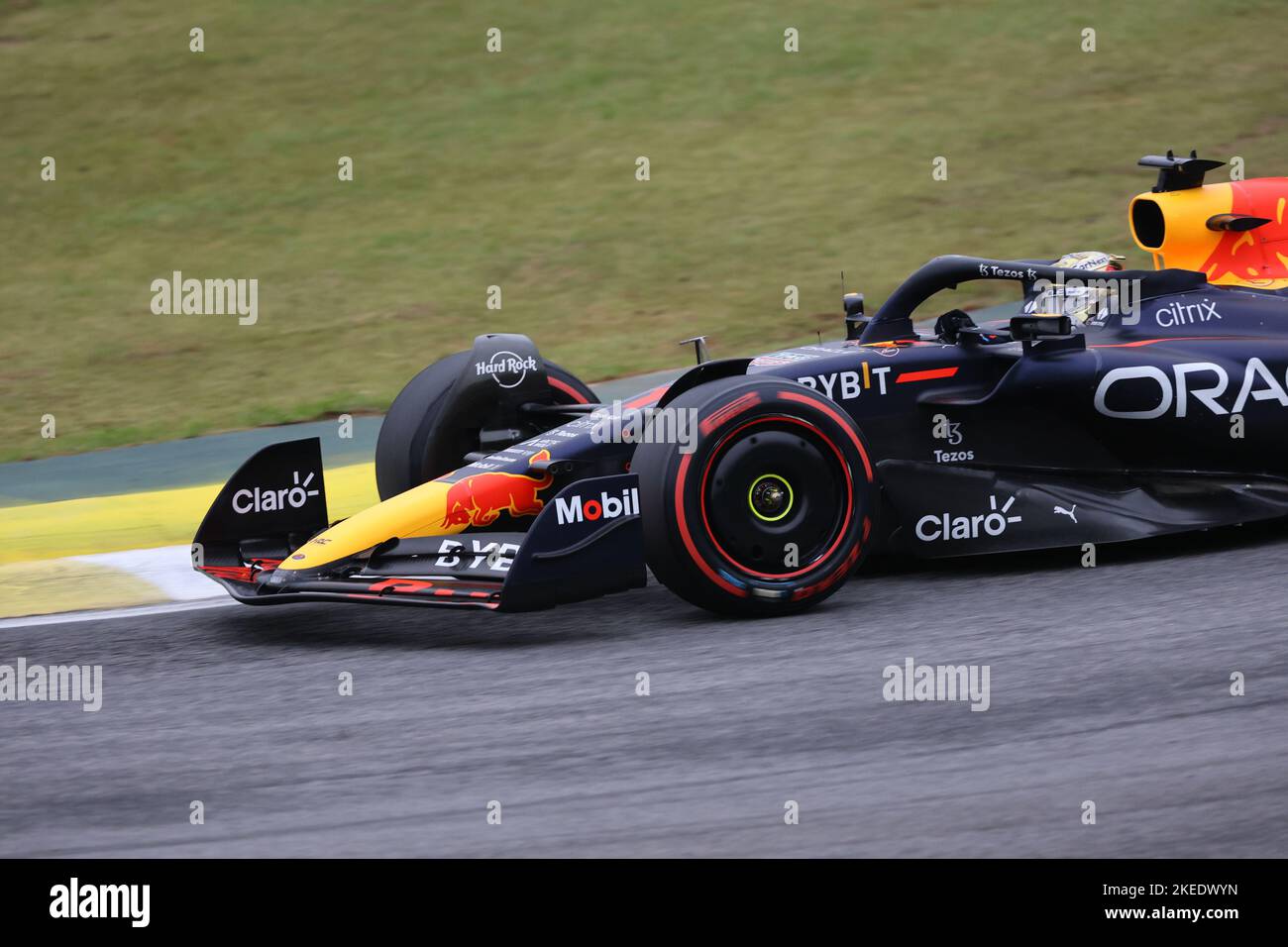 San Paolo, Brasile . 10th Nov 2022. SAN PAOLO, Brasile, 11. Novembre 2022; Credit: SPP Sport Press Photo. /Alamy Live News Foto Stock