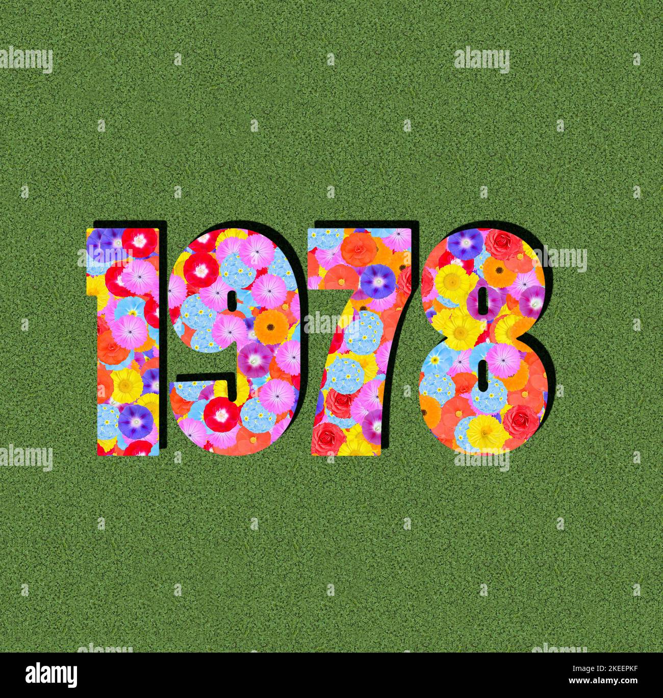 L'anno 1978 immagini e fotografie stock ad alta risoluzione - Alamy