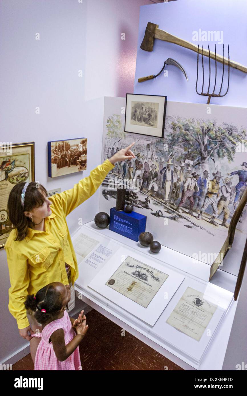 Newport News Virginia,Virginia War Museum,storia,collezioni,mostra collezione,promuovere,prodotti mostra vendita,istruzione,imparare lear Foto Stock