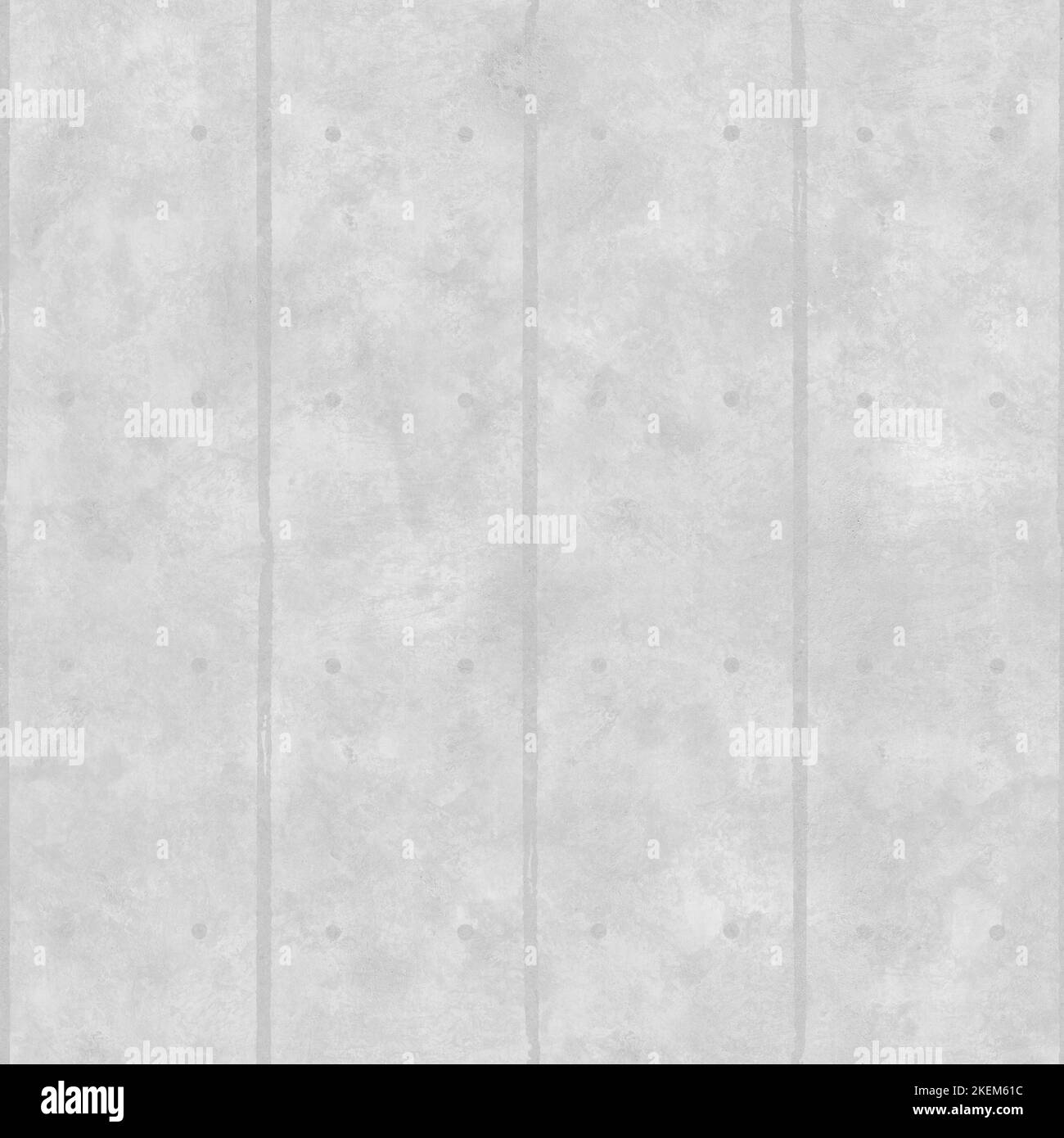 Texture calcestruzzo Mappa texture senza cuciture e in cemento Foto Stock