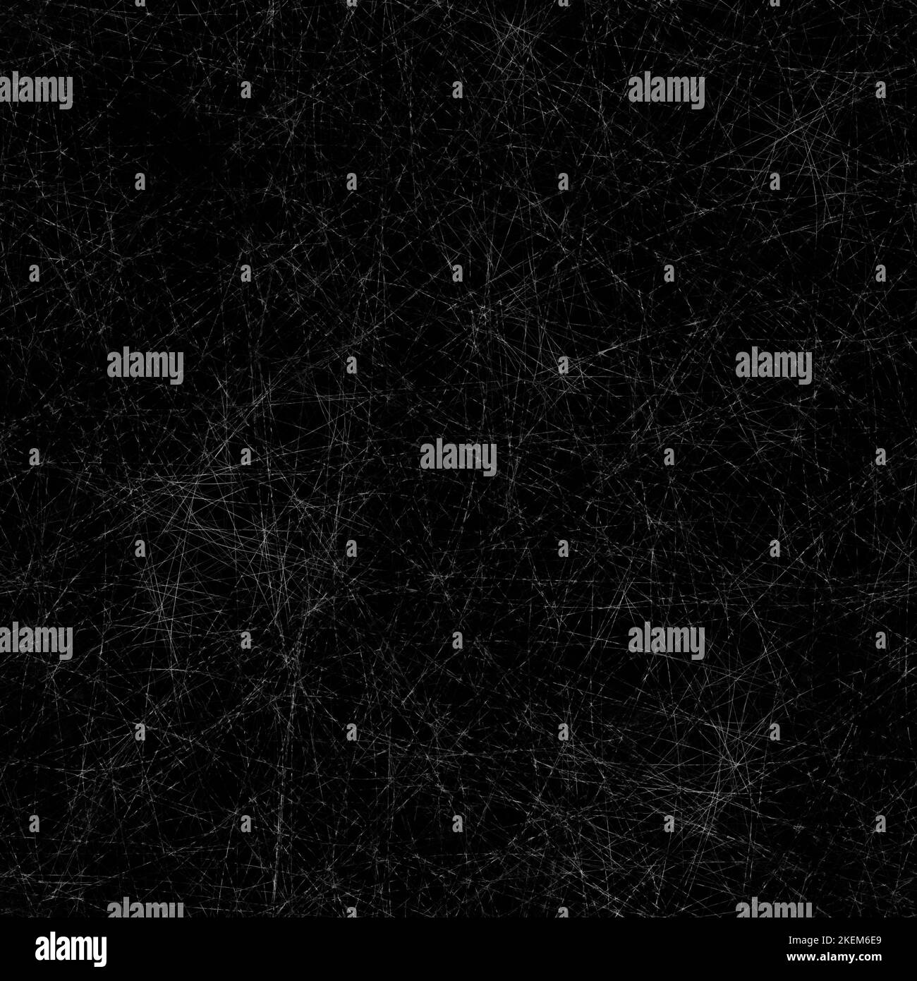 Trama Scratch senza giunture, Scratch texture map Foto Stock