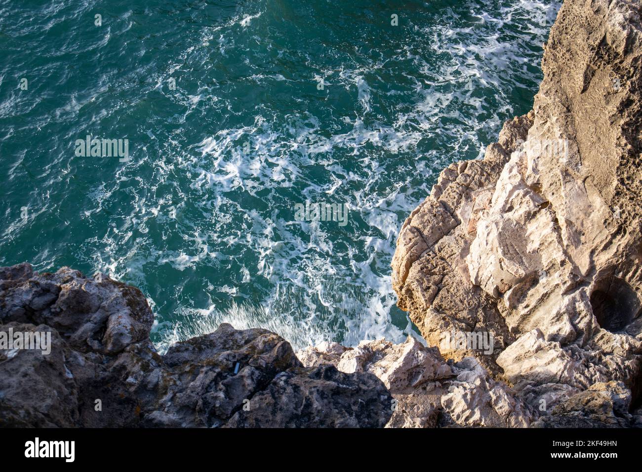 Immagini da Lisbona e dintorni Foto Stock