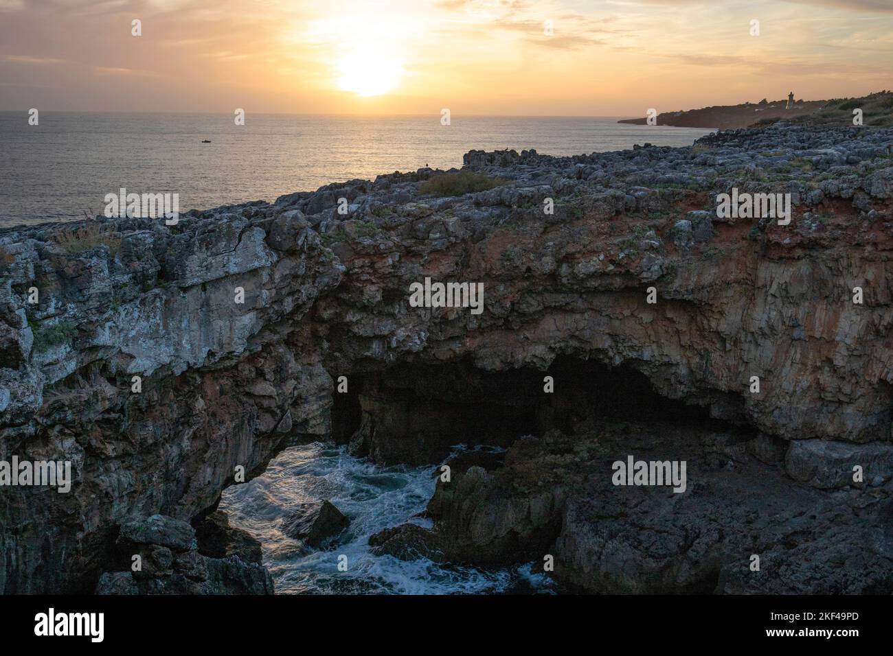 Immagini da Lisbona e dintorni Foto Stock