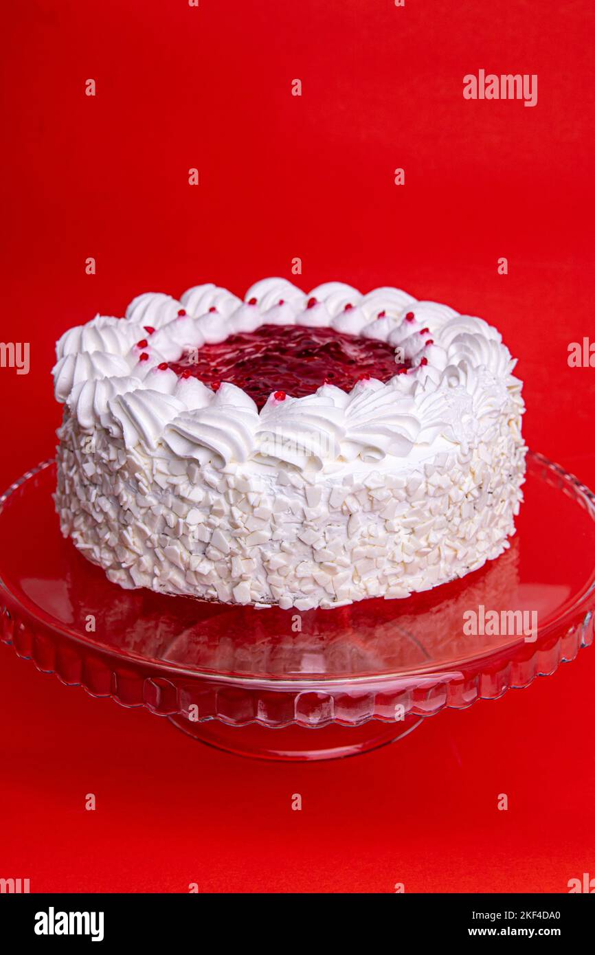 Toppers torta immagini e fotografie stock ad alta risoluzione - Alamy