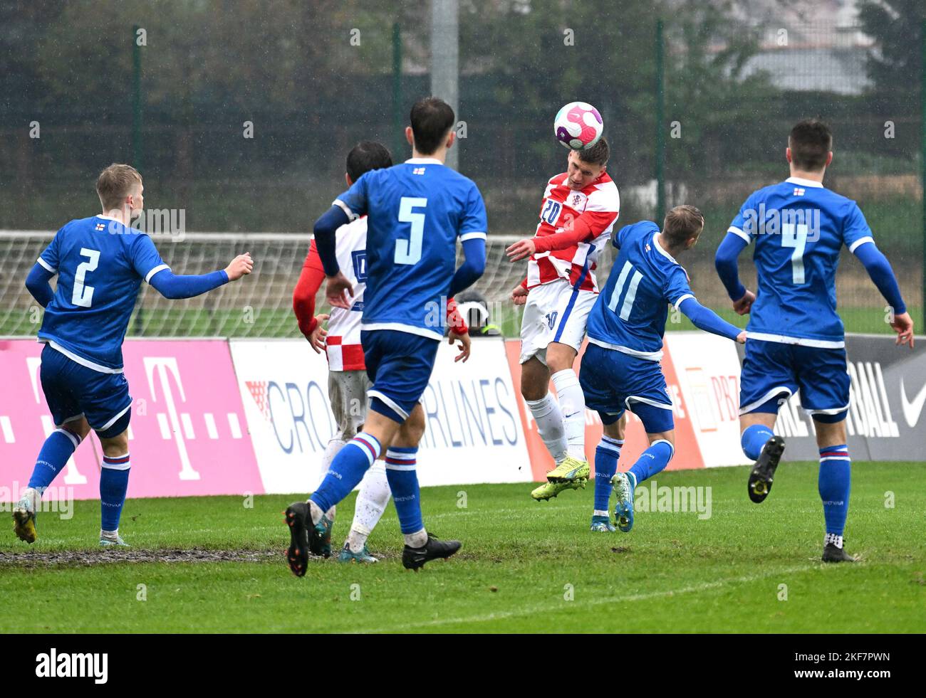 Roko brajkovic immagini e fotografie stock ad alta risoluzione - Alamy