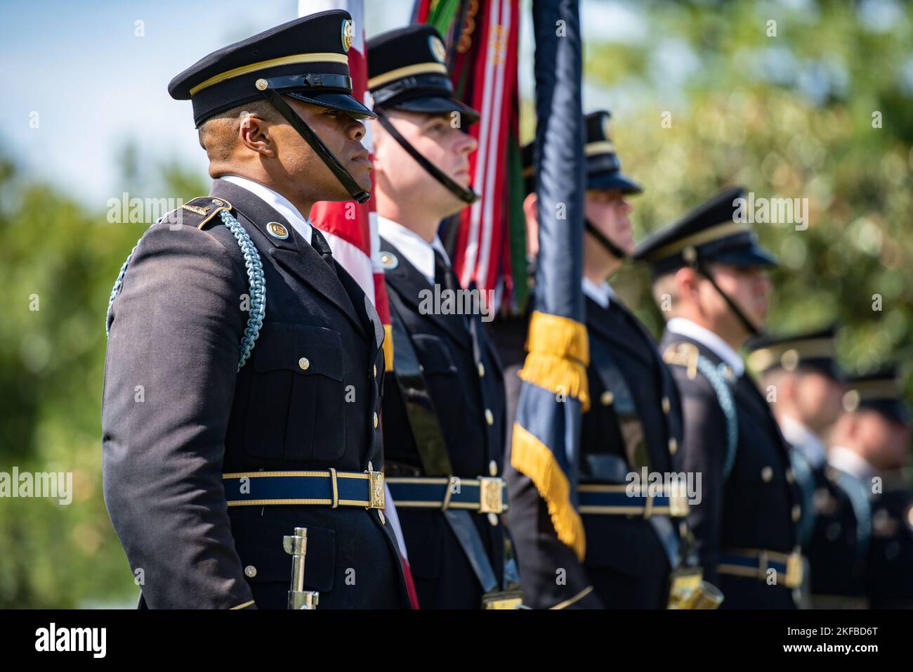 La Vecchia Guardia Muore, Ma Non Si Arrende - Foto 11