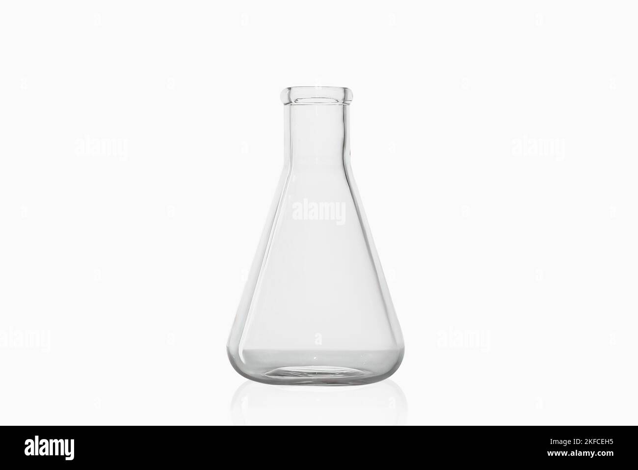 Attrezzatura per laboratorio Foto Stock