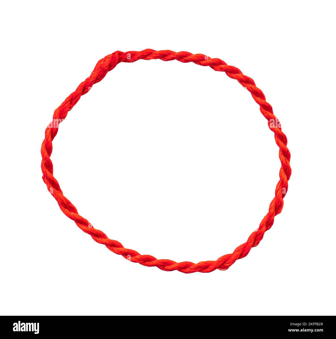 Red string kabbalah bracelet immagini e fotografie stock ad alta  risoluzione - Alamy