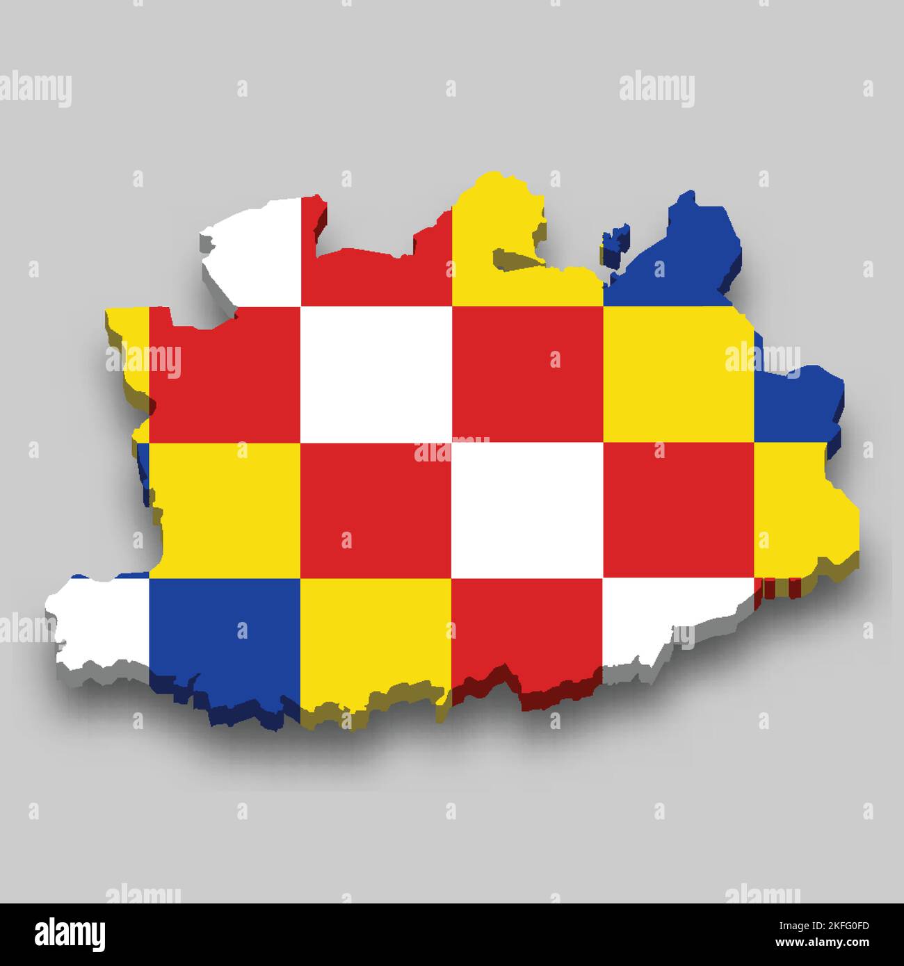 Patch Bandiera Del Belgio: 2 Pezzi – Scudo + Rettangolare, Ricamate, Termoadesive E Da Cucire