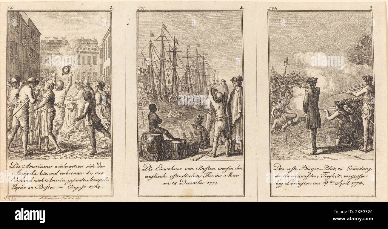 Rebellion colonies immagini e fotografie stock ad alta risoluzione - Alamy