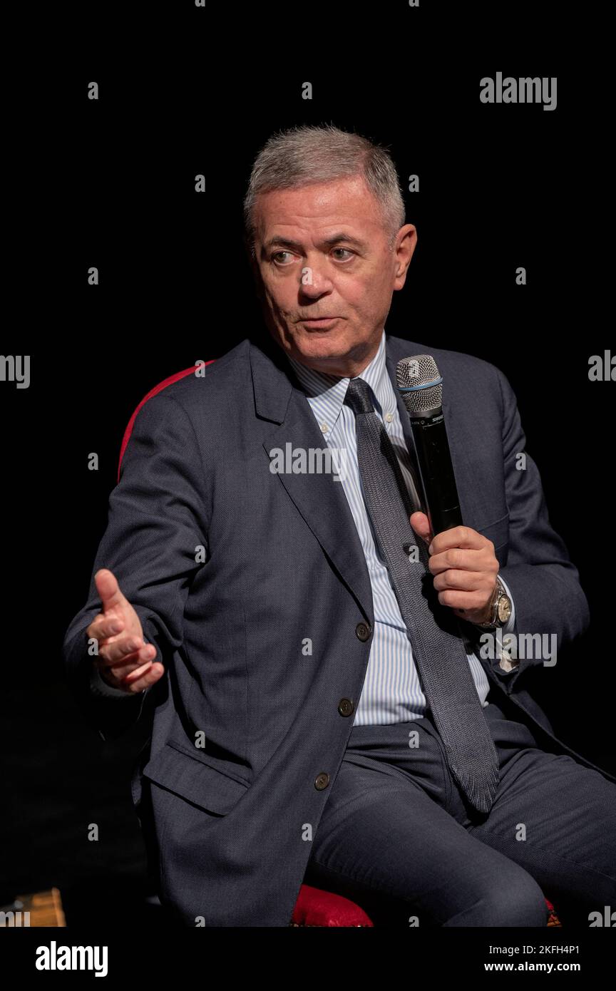 Scrittorencitta immagini e fotografie stock ad alta risoluzione Alamy