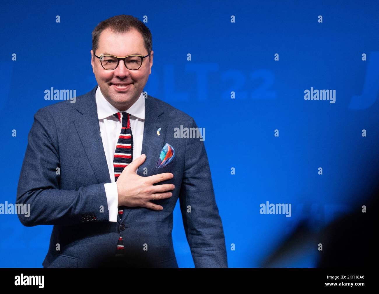 Oleksii makeiev immagini e fotografie stock ad alta risoluzione Alamy