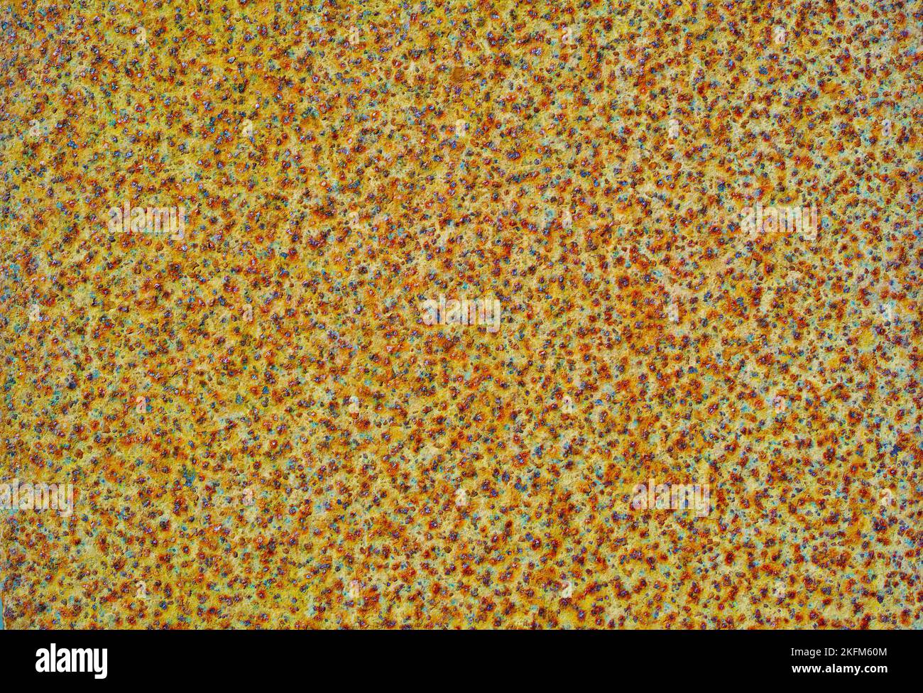 Una texture per ogni stagione. Uno sfondo testurizzato. Foto Stock