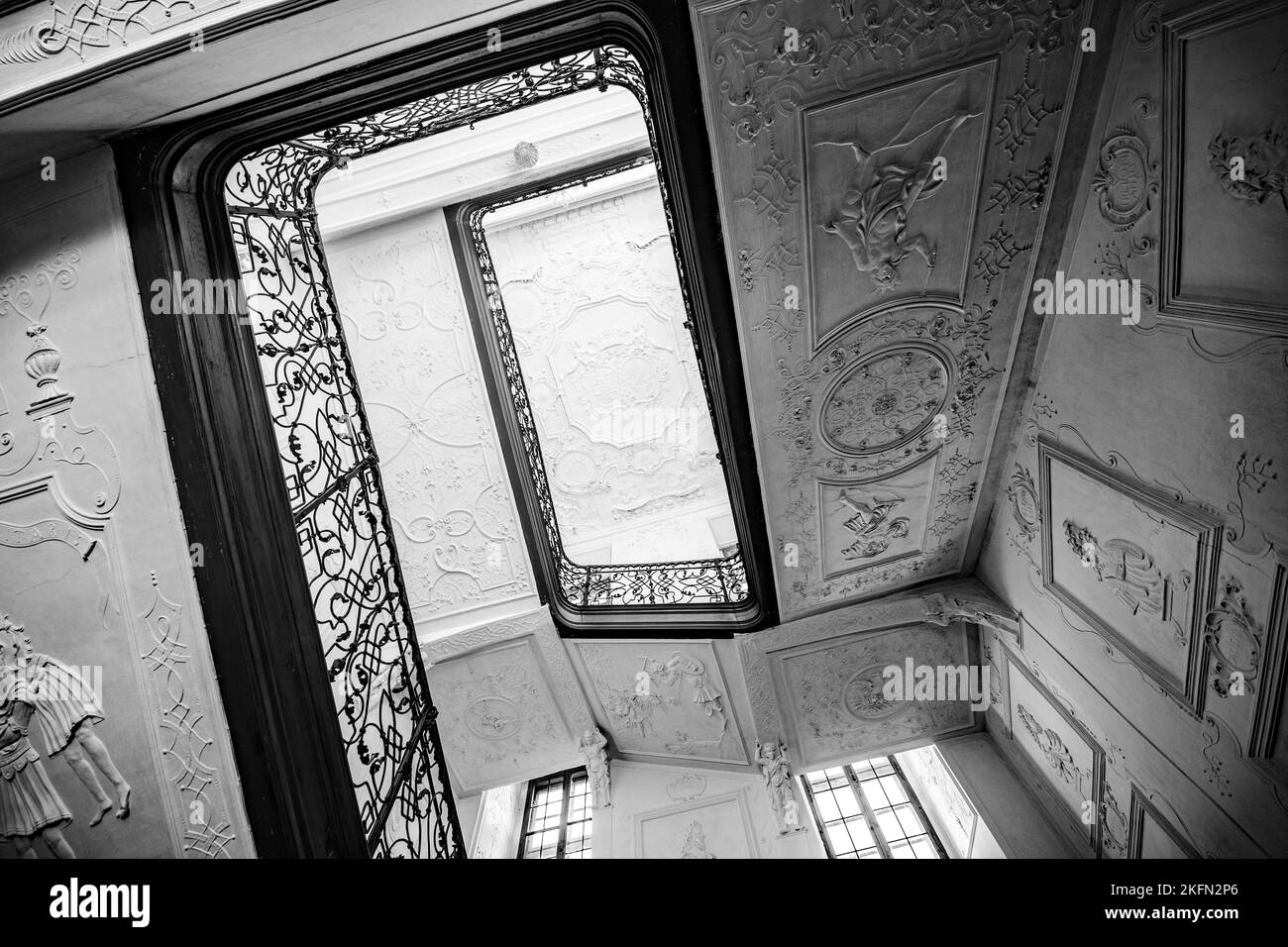 Le mie foto Foto Stock