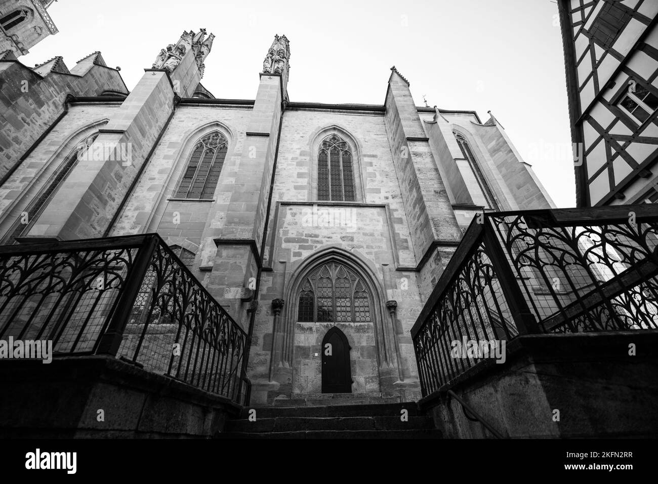 Le mie foto Foto Stock