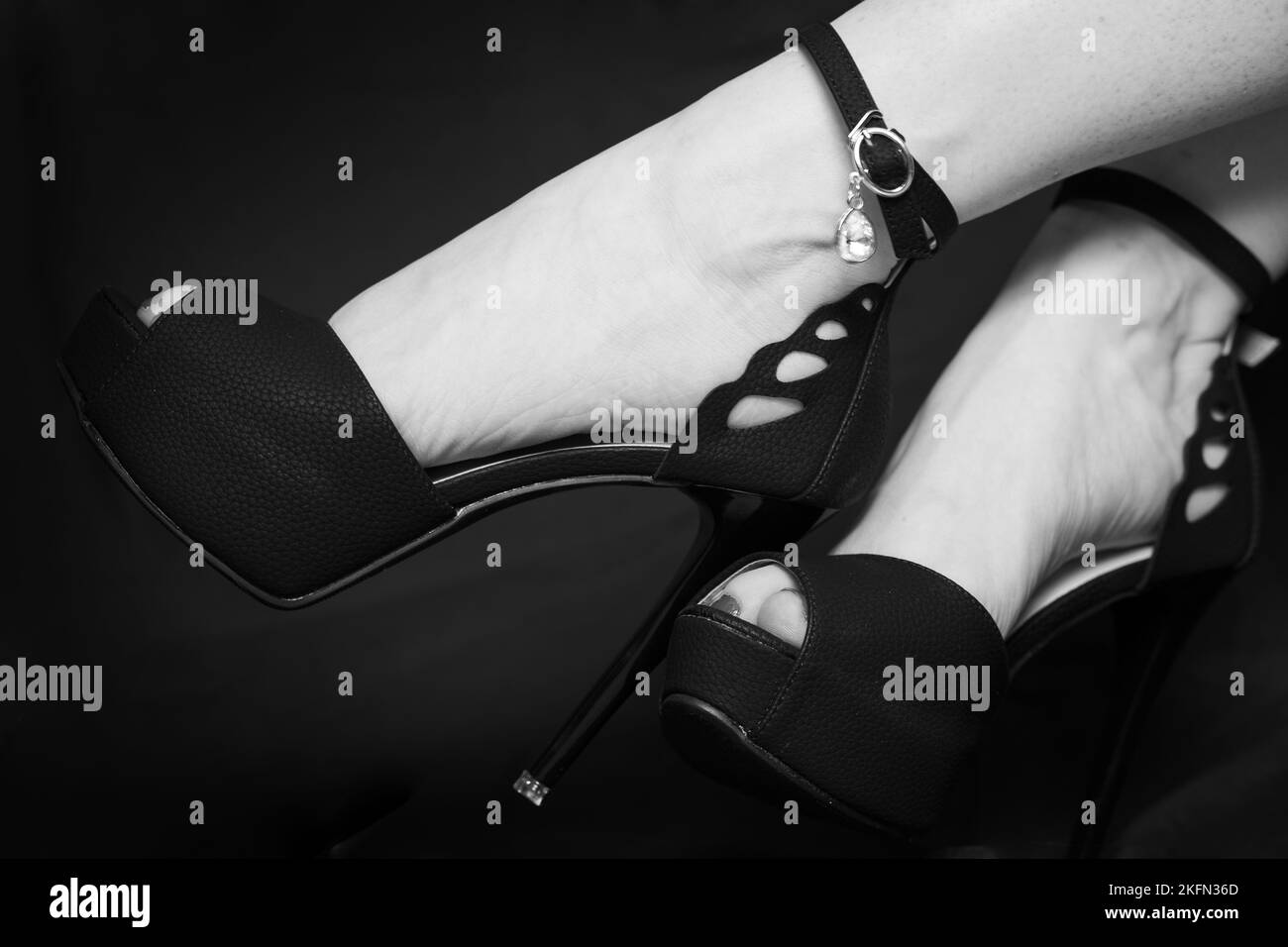 Le mie foto Foto Stock