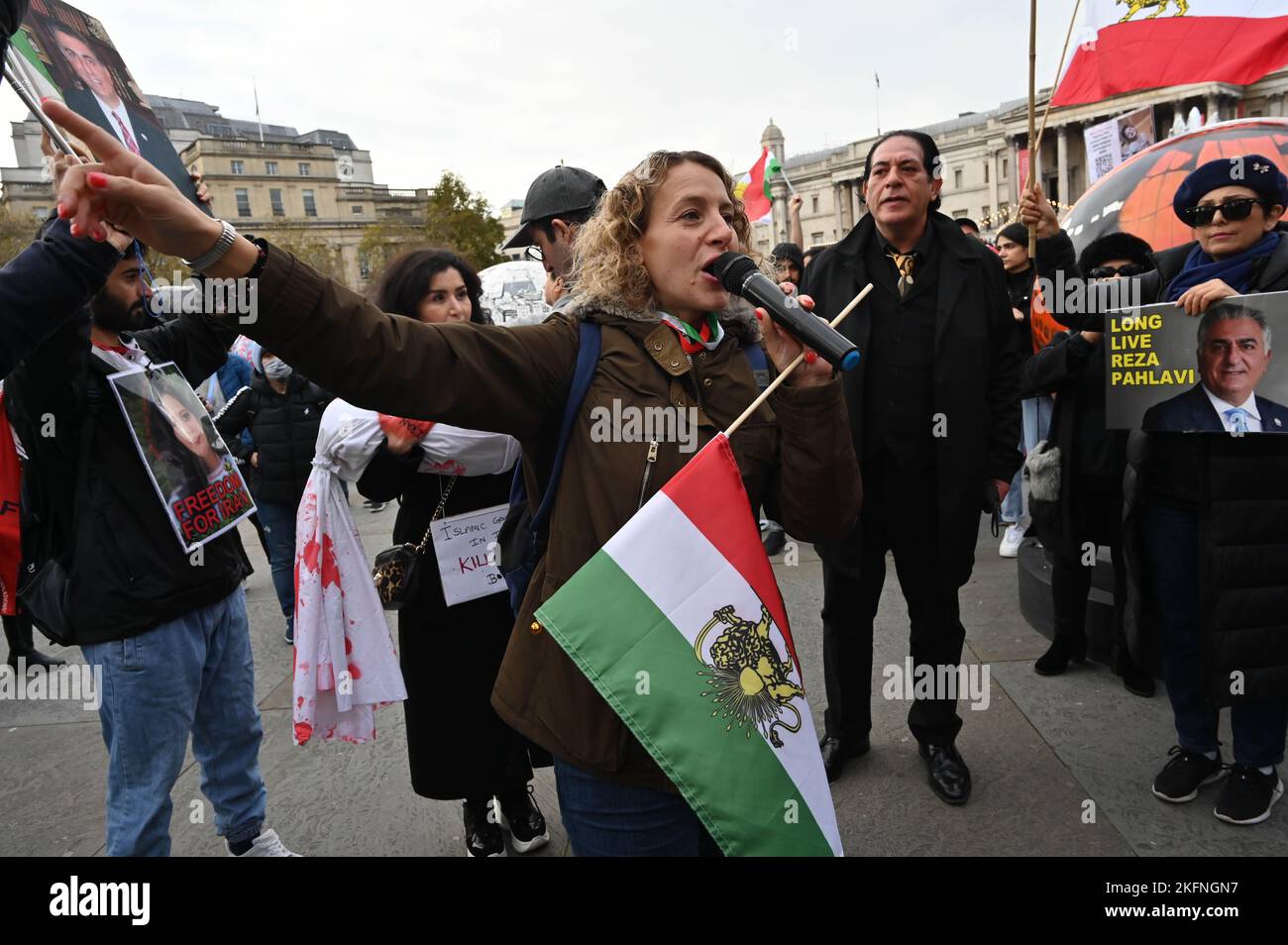 Le donne vogliono la libertà immagini e fotografie stock ad alta ...