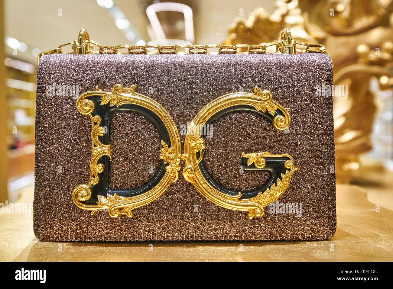 Dolce e shop gabbana borse 2019