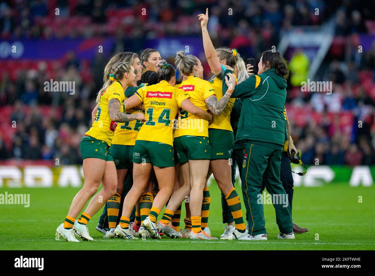 Twickenham. Regno Unito. 04 Febbraio 2023. Inghilterra V Scozia, Coppa - Foto 2