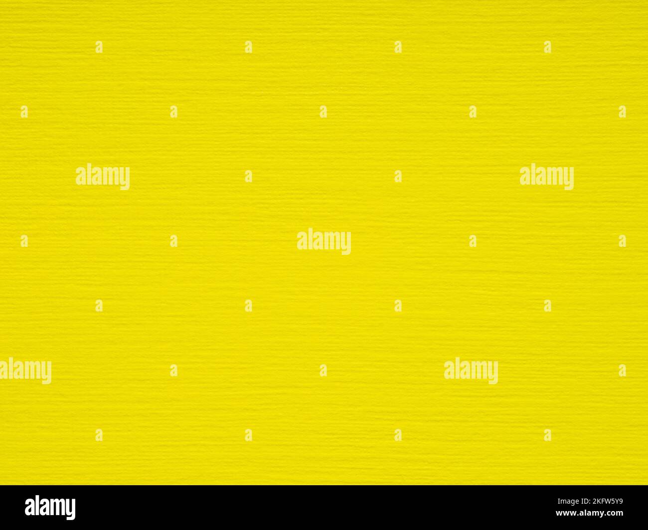 Carta a colori, carta gialla, grana carta gialla, sfondi carta gialla. Texture di alta qualità con risoluzione estremamente elevata Foto Stock