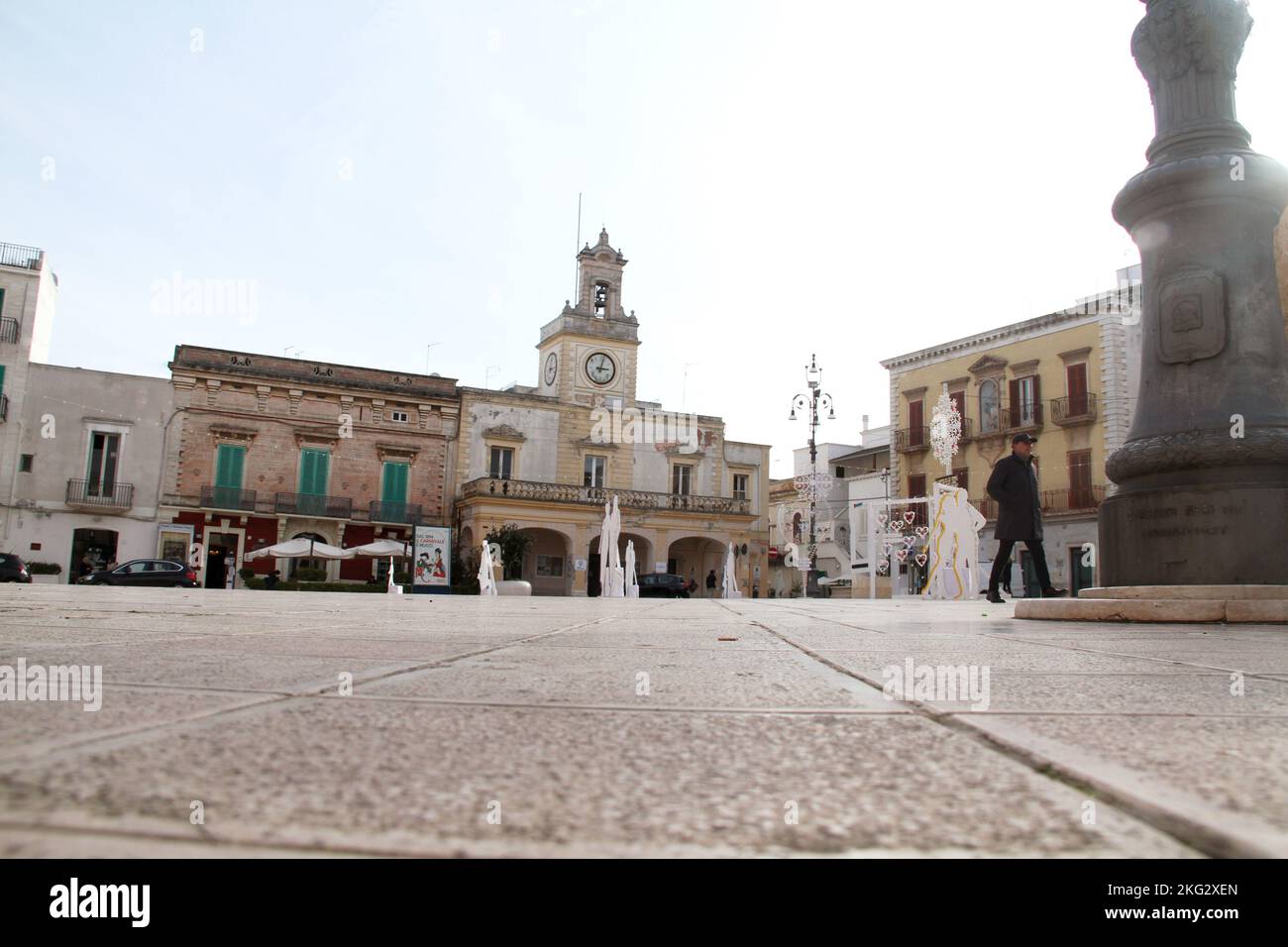 Comune di fasano immagini e fotografie stock ad alta risoluzione Alamy