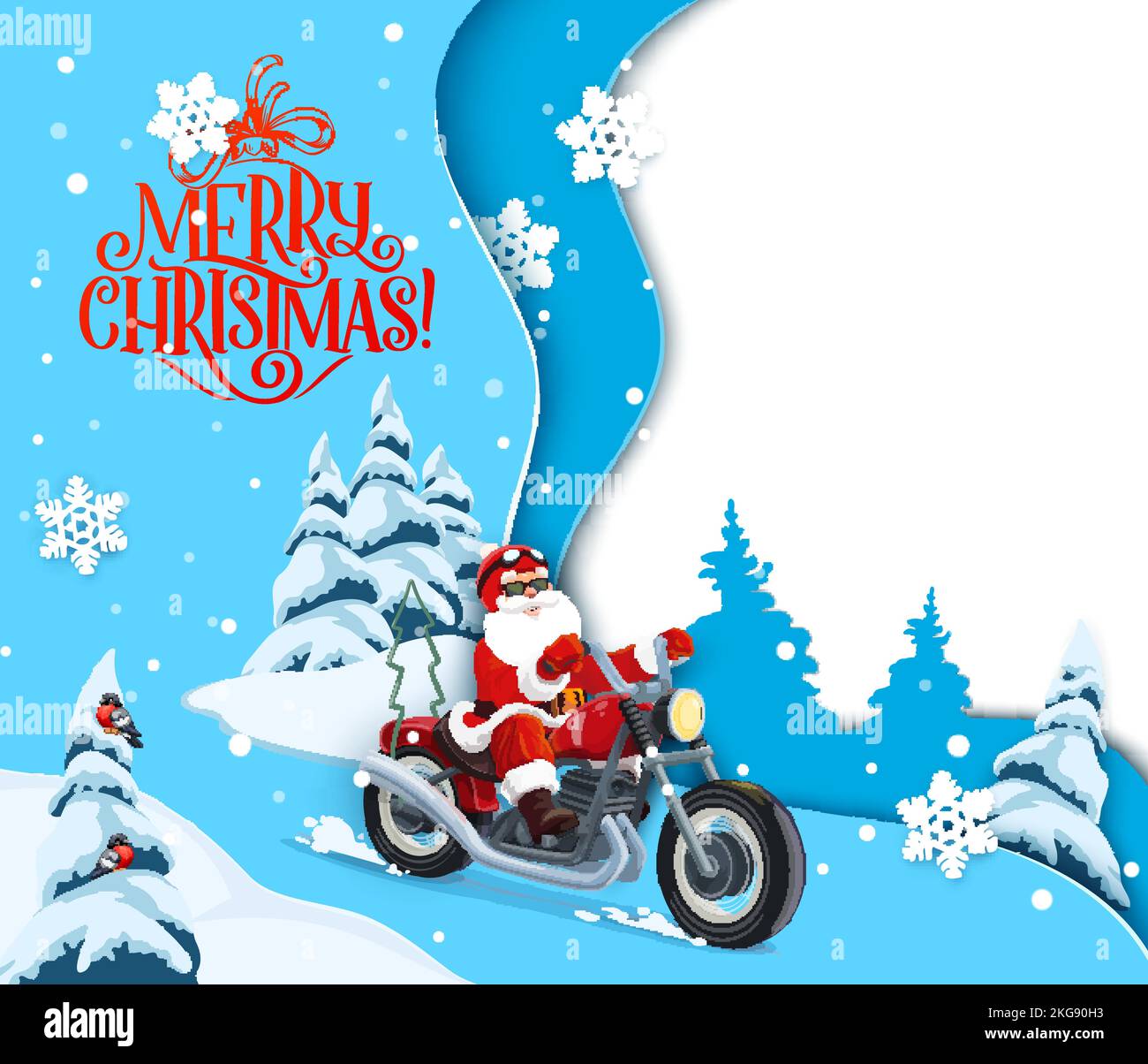 Sons Of Santa, Maglietta Da Uomo Per Bambini, Divertente, Da Motociclista, Decembeard Fancy Xmas, Bordeaux, S - Foto 8