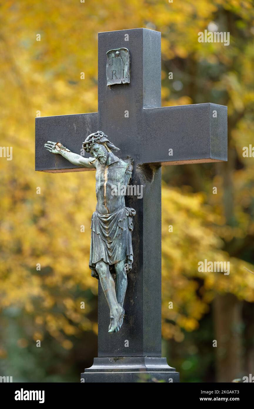 Gesù senza croce immagini e fotografie stock ad alta risoluzione - Alamy