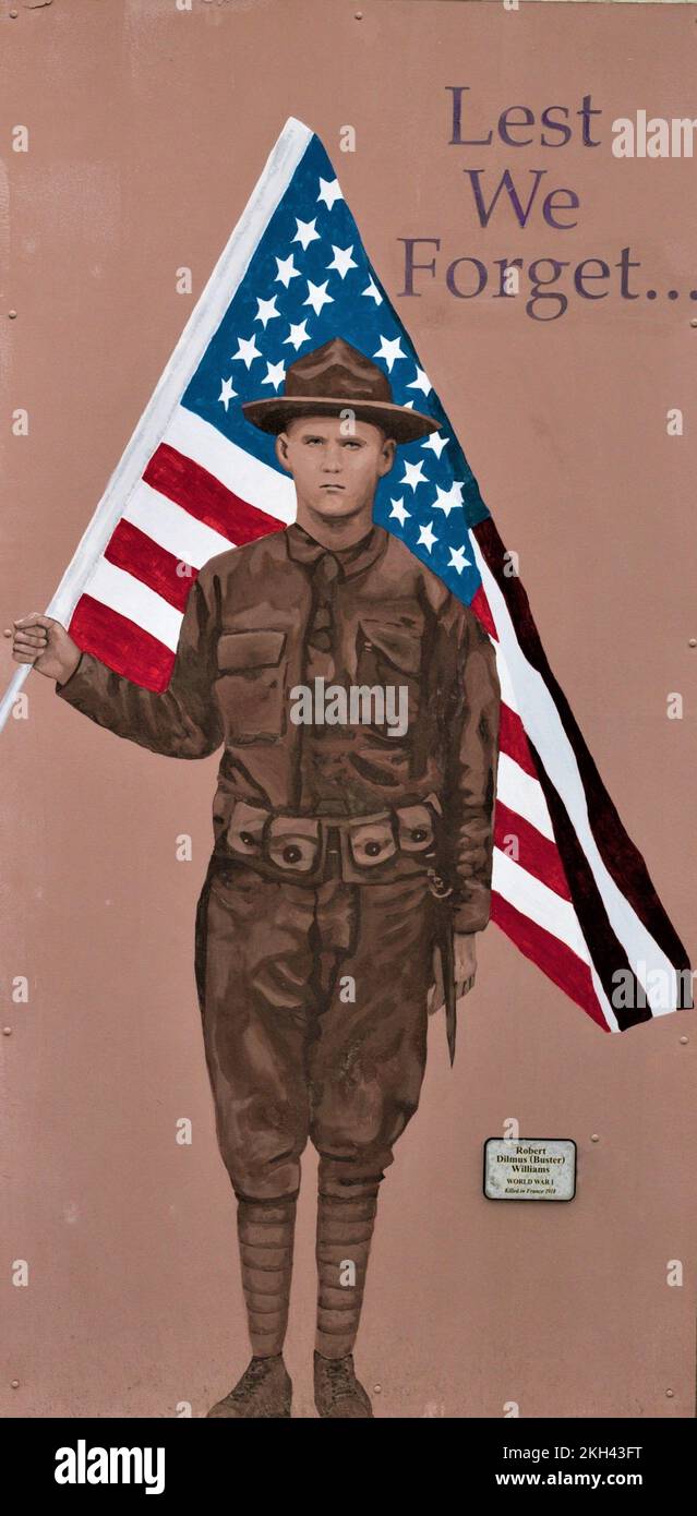 Per non dimenticare Foto Stock